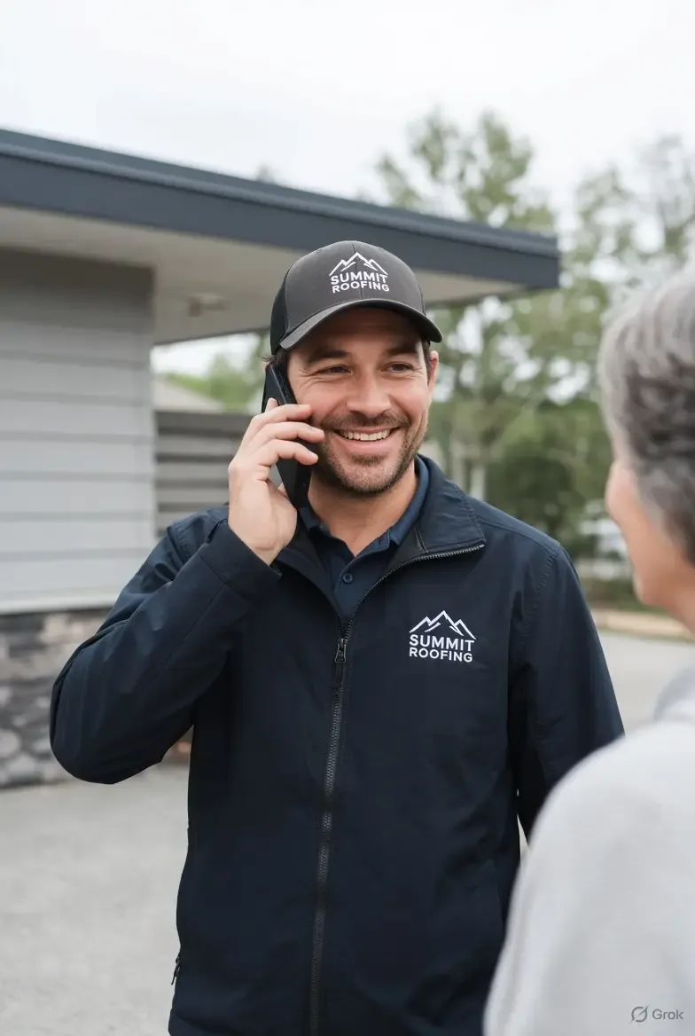 Flat Roof Leak Repair Erick, OK FAQs